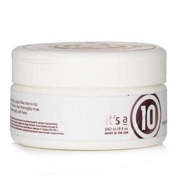 It''s A 10 Coily Miracle Mask 240ml