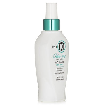 It''s A 10 Blow Dry Miracle H20 Shield 180ml