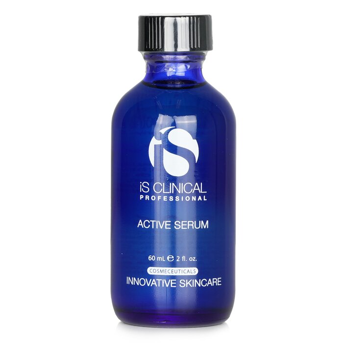 IS Clinical Active Serum – anti-aging serum for clear, smooth skin