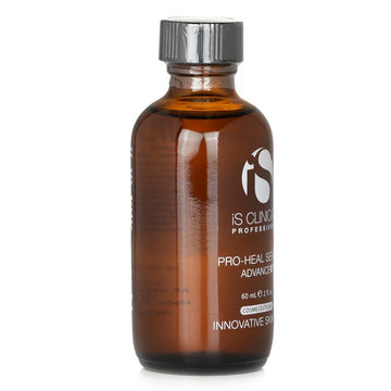 IS Clinical Pro-Heal Serum Advance+