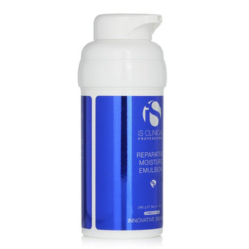 IS Clinical Reparative Moisture Emulsion 240g/8oz