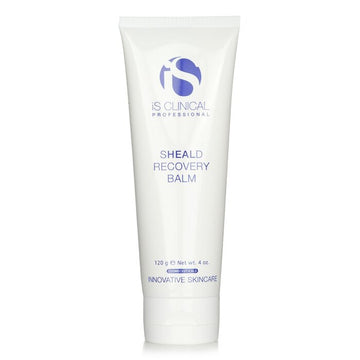 IS Clinical Sheald Recovery Balm 120/4g