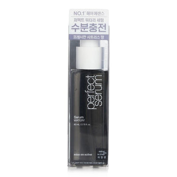 Mise en Scene Perfect Serum (Watery) 80ml/2.7oz