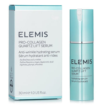 Elemis Pro-Collagen Quartz Lift Serum