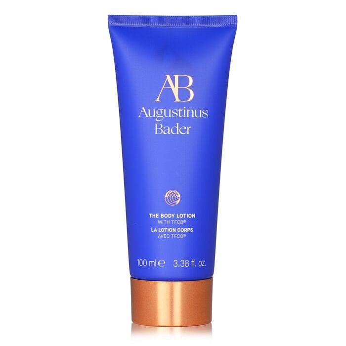High-performance body lotion with TFC8 – 100ml