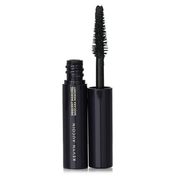 Kevyn Aucoin Indecent Mascara (Travel Mini Size) - # Black 4ml