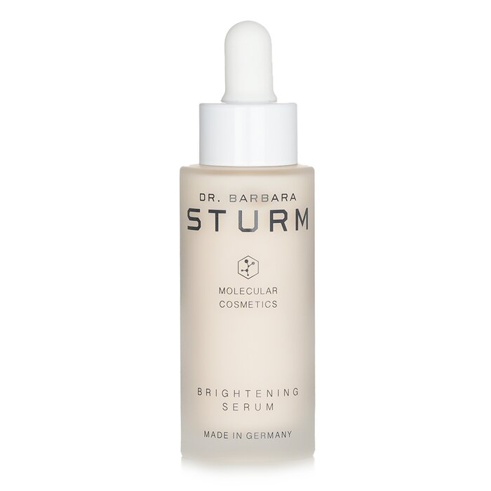 Sturm Brightening Serum – radiant complexion care