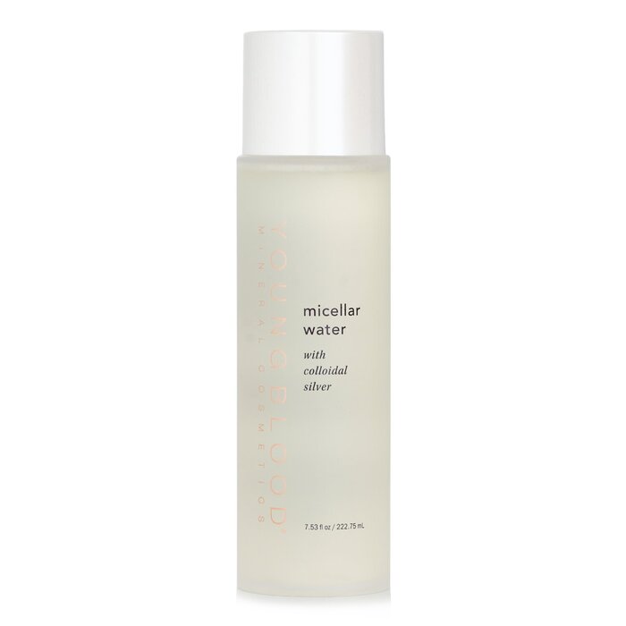 Youngblood Micellar Water