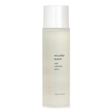 Youngblood Micellar Water with Colloidal Silver