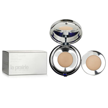 La Prairie Skin Caviar Essence In Foundation SPF 25 - # NC20 Peche l strawberrynet