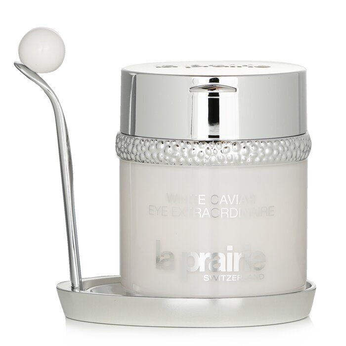 Eye cream – luminous caviar-infused skincare