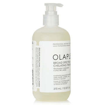 Olaplex Broad Spectrum Chelating Treatment 370ml