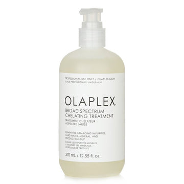 Olaplex Broad Spectrum Chelating Treatment 370ml