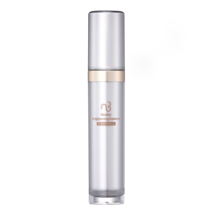 Natural Beauty Brightening Essence – skin radiance serum