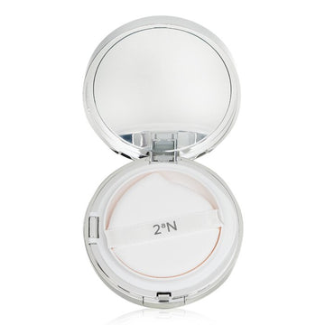 2aN Gleaming Tension Pact, 22 Medium Beige 13g/0.45oz