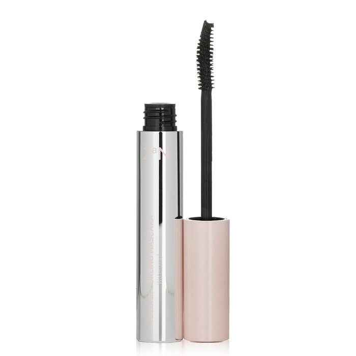 2aN Volume Curling Mascara Waterproof 7.5g/0.26oz by 2aN for enhancing eyelashes