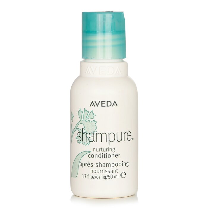Aveda Shampure Nurturing Conditioner (Travel Size) 50ml/1.7oz hair conditioner for salon & home use