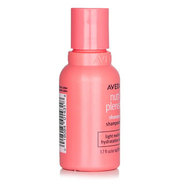 Aveda Nutriplenish Shampoo (Travel Size ), Light Moisture 50ml/1.7oz