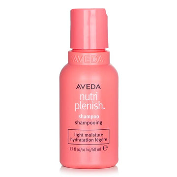 Aveda Nutriplenish Shampoo (Travel Size ), Light Moisture 50ml/1.7oz