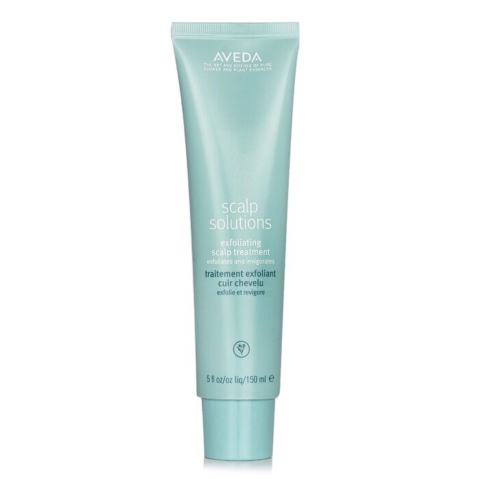 Aveda Scalp Solutions Exfoliating Scalp Treatment 150ml - perfect for hair treatment at home