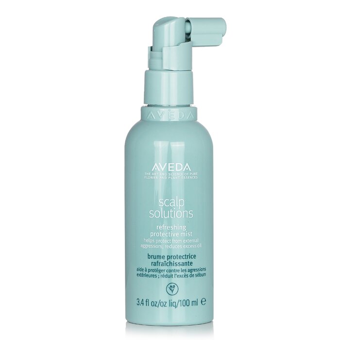 Aveda Scalp Solutions Refreshing Protective Mist 100ml for hair care and styling