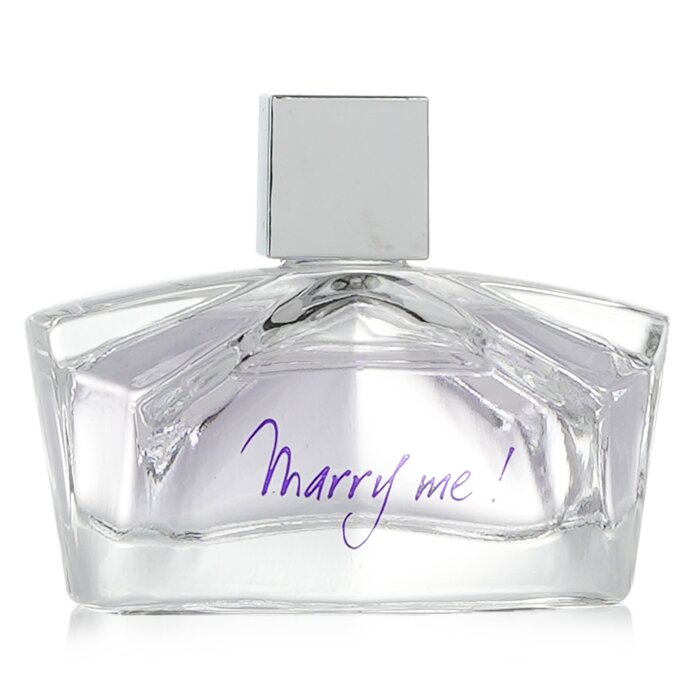 Lanvin Marry Me Eau De Parfum Spray (Miniature) 4.5ml/0.15oz perfume bottle for personal use