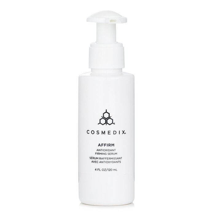 CosMedix Affirm Serum – for salon-grade firming care