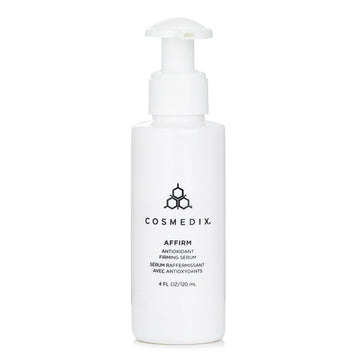 CosMedix Affirm Antioxidant Firming Serum (Salon Size) 120ml/4oz