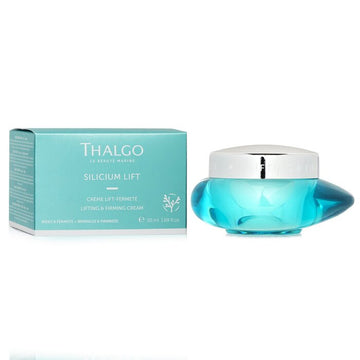 Thalgo Silicium Lifting & Firming Cream l strawberrynet