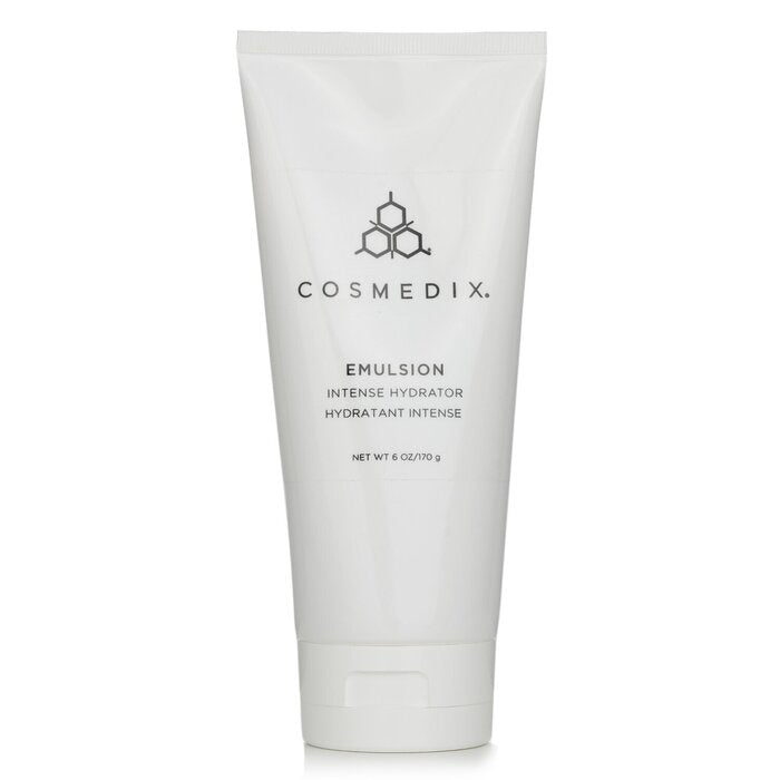 CosMedix Emulsion Intense Hydrator 170g/6oz for skincare needs