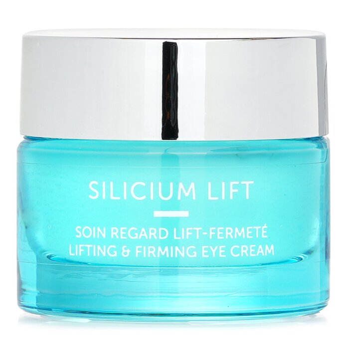 Eye cream – lifting and firming treatment for mature skin