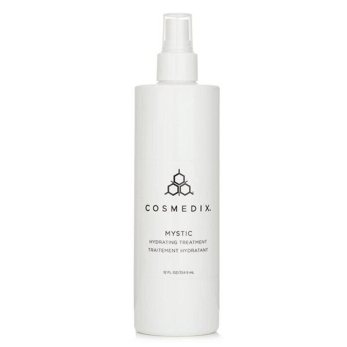 CosMedix Mystic Hydrating Treatment (Salon Size) 354.9ml/12oz for skincare needs