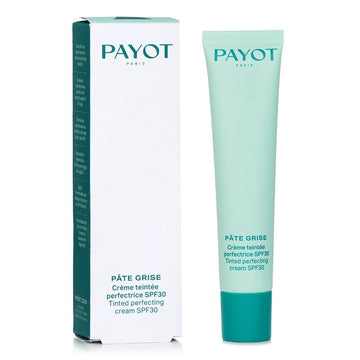 Payot Pate Grise Soin Nude SPF 30 l strawberrynet