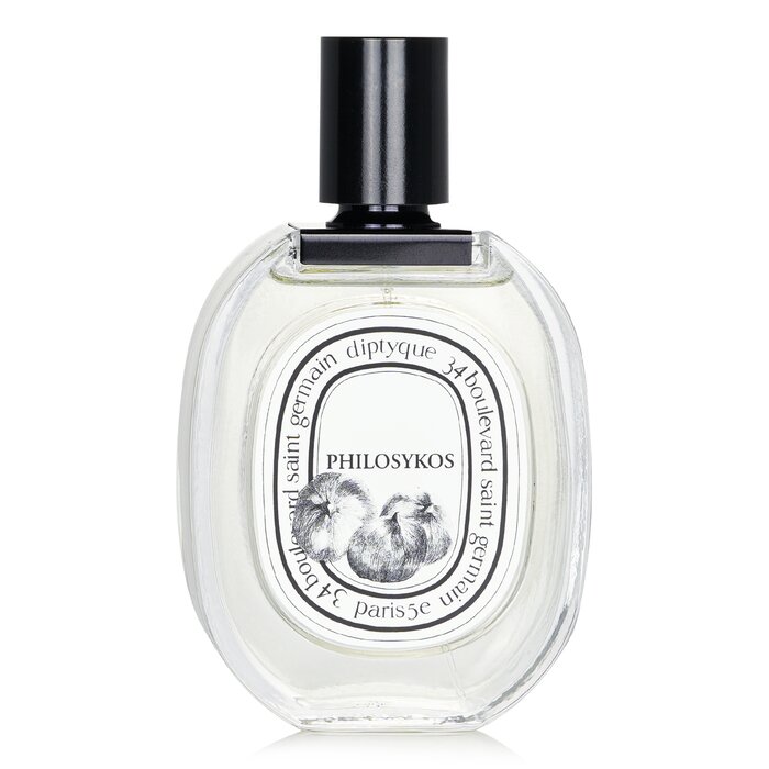Diptyque Philosykos Eau De Toilette Spray 100ml/3.4oz perfume for gifting or daily wear