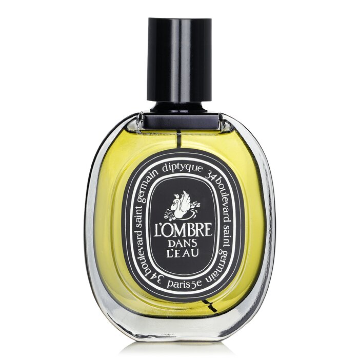 Diptyque L'Ombre Dans L'Eau Eau De Parfum Spray 75ml/2.5oz perfume bottle for personal use