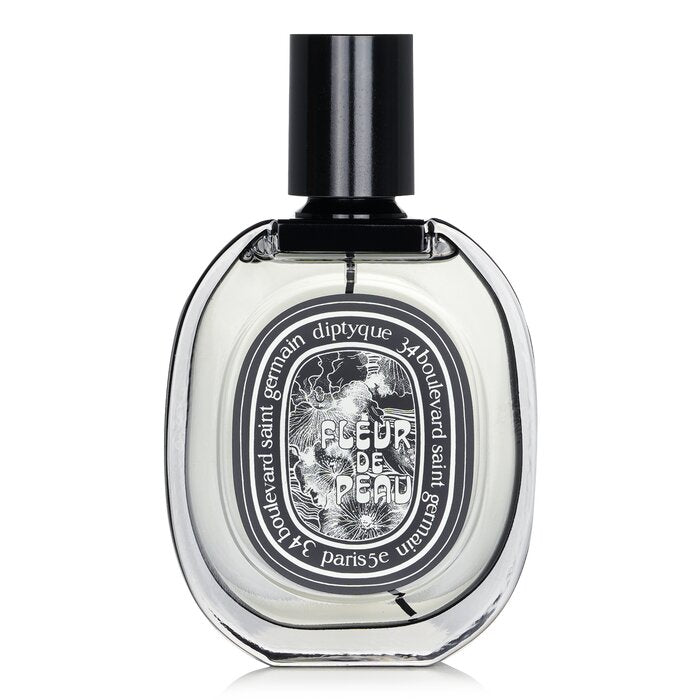 Diptyque Fleur De Peau Eau De Parfum Spray 75ml/2.5oz perfume bottle for personal use