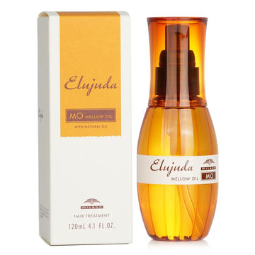 Milbon Elujuda Deesse’s MO Mellow Oil 120ml
