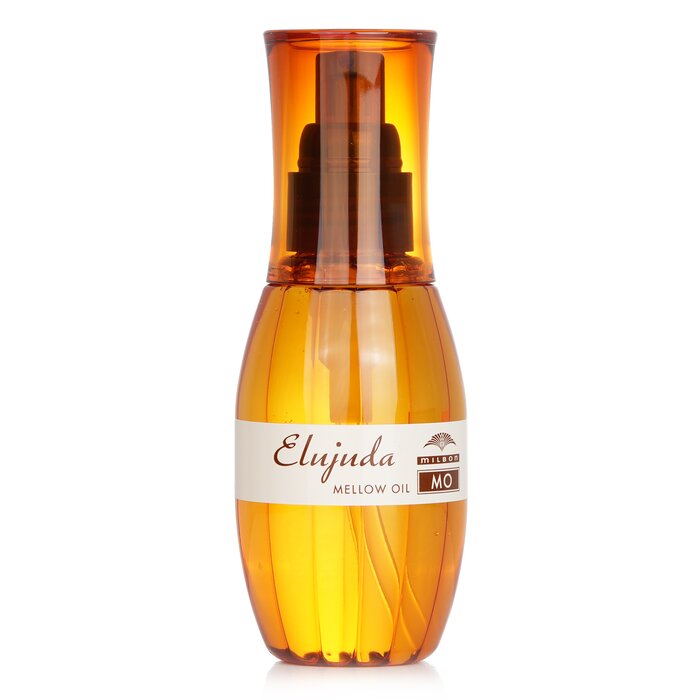 Milbon Elujuda Deesse’s MO Mellow Oil 120ml for hair care and styling