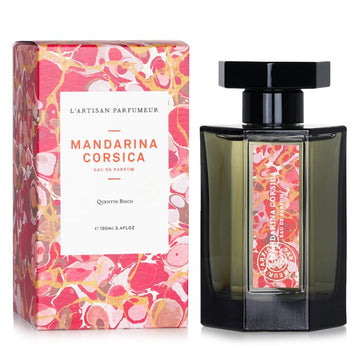 L'Artisan Parfumeur Mandarina Corsica Eau De Parfum Spray 100ml/3.4oz