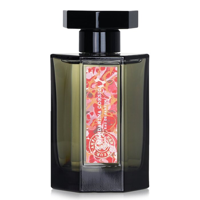 L'Artisan Parfumeur Mandarina Corsica Eau De Parfum Spray 100ml/3.4oz perfume for gifting and daily use