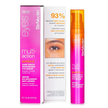 StriVectin Super-C Dark Circle Brightening Eye Serum