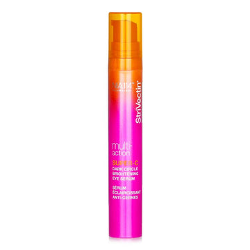 StriVectin Eye Serum – super-C dark circle care