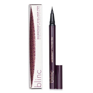 Blinc Micro Point Eyeliner Pen - Black 0.5ml