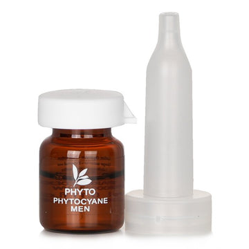 Phyto PhytoCyane Anti-Hair Loss Treatment (For Men) 12x3.5ml