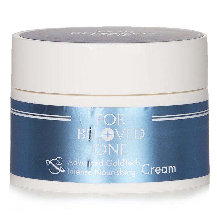 For Beloved One Advanced GoldTech Intense Nourishing Cream 30ml/1.06oz for skincare needs