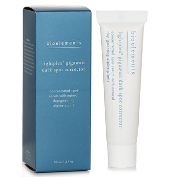 Bioelements LightPlex GigaWatt Dark Spot Corrector