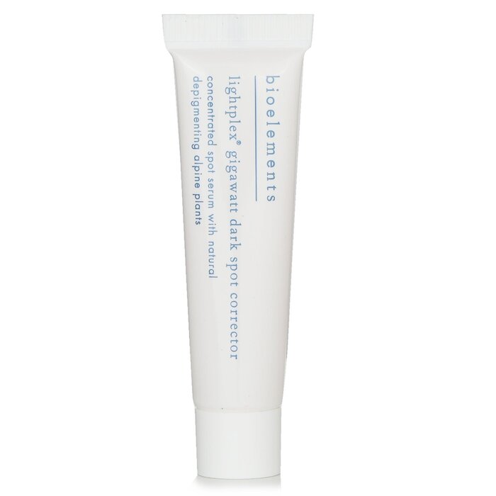 Bioelements LightPlex – dark spot corrector serum
