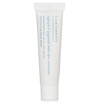 Bioelements LightPlex GigaWatt Dark Spot Corrector