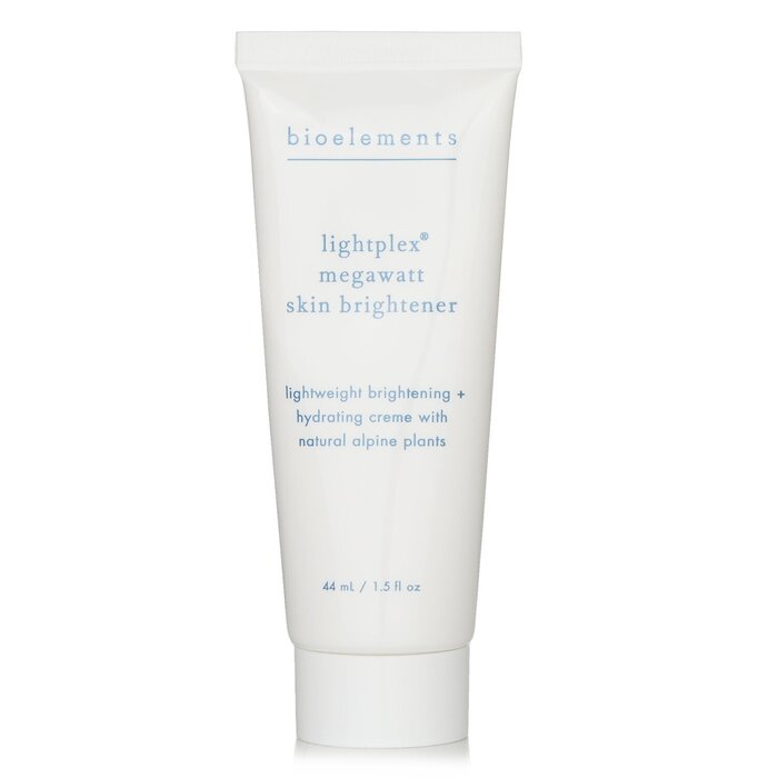 Bioelements LightPlex MegaWatt Skin Brightener 44ml/1.5oz for skincare needs