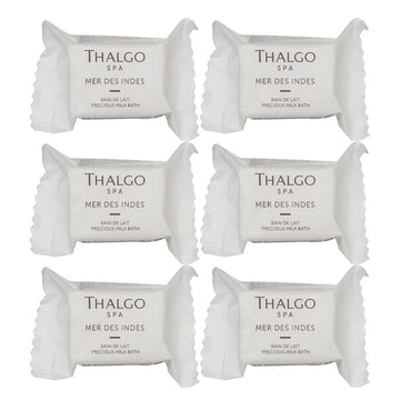 Thalgo Mer Des Indes Precious Milk Bath l strawberrynet